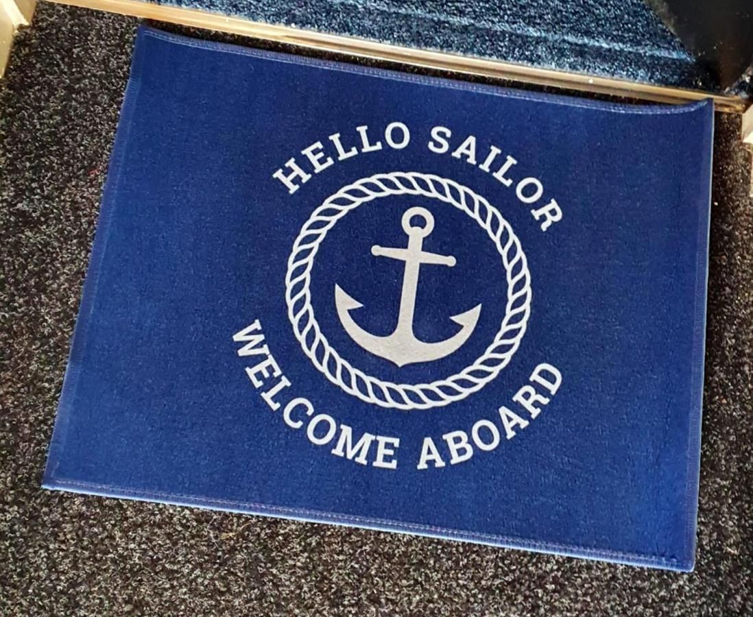 شقة Hello Sailor رامْسْغيت المظهر الخارجي الصورة